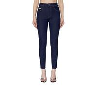 Diesel Donna 1984 Slandy-high Jeans, 01-z9c18, 29W / 34L