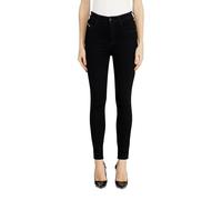 Diesel Jeans SLANDY 1984 Donna Nero Taglia 38