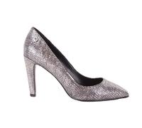 Diesel Donna Décolleté Tacchi Alti a Spillo " Mabell " Argento #135