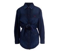 Diesel, ,Dresses ,Donna ,Blu ,M De-Susan-D Dress