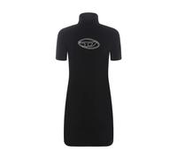 Diesel, ,Dresses ,Donna ,Nero ,S Wool-cashmere Sweater