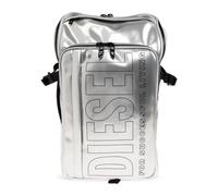 Diesel - Dsb009 Backpack - -Bags -unisex -Grigio -ONE SIZE