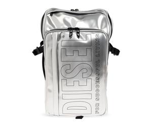 Diesel - Dsb009 Backpack - - Bags - unisex - Grigio - ONE SIZE