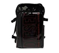 Diesel - Dsb009 Backpack - -Bags -unisex -Nero -ONE SIZE