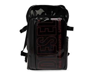 Diesel - Dsb009 Backpack - -Bags -unisex -Nero -ONE SIZE