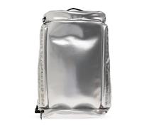 Diesel - Dsb010 Backpack - -Bags -unisex -Grigio -ONE SIZE