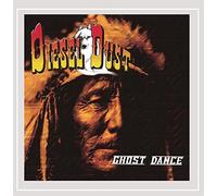 Diesel Dust - Ghost Dance