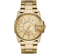 Diesel DZ1952 Master Chief Men's Watch - Gold-Tone Stainless Steel