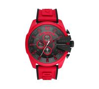 Diesel DZ4526 Orologio da uomo rosso
