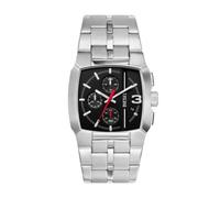 Diesel - Dz4661 Cliffhanger Watch - -Accessories -unisex -Grigio -ONE SIZE