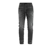 Diesel - E-Krooley Jogg Jeans - -Jeans -Uomo -Grigio -W34