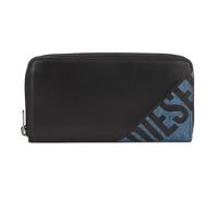 Diesel - Elegant Wallet - -Accessories -Uomo -Nero -ONE SIZE