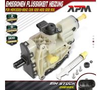 Diesel Emissionen Liquido Riscaldamento per Mercedes-Benz C218 X218 W212 S212