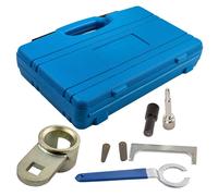 Diesel Engine adjustment tool set for VW Crafter 2.5 TDI 2006-2009 T50009 T10025