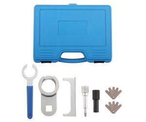 Diesel Engine adjustment tool set for VW Crafter 2.5 TDI 2006-2009 T50009 T10025