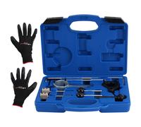 Diesel Engine Camshaft Drive Belt Removal Tool Kit for Audi VW 1.6-2.0 TDi CR