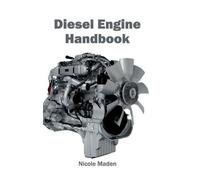 Diesel Engine Handbook (Copertina rigida)