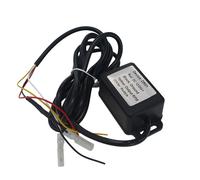 Diesel Engine Tacho Adapter RPM Signal Sensor For Vehicle Truck Boat Yacht