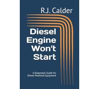 Diesel Engine Won't Start: A Diagnostic Guide for Diesel-Powered Equipment