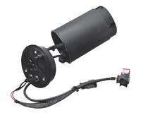 Diesel Exhaust Fluid DEF Heater per Chevrolet Silverado 2500HD 3500HD 23379348 H
