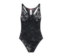 Diesel - Ezzy Body - - Tops - Donna - Nero - S