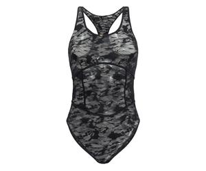 Diesel - Ezzy Lace Body - - Tops - Donna - Nero - L