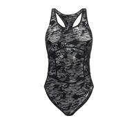 Diesel - Ezzy Body - - Tops - Donna - Nero - S