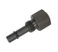 Diesel Fasatura Del Motore Pin - per Land Rover Edc 300TDi - Cinghia Guida