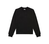 Diesel - Felpe alla moda per uomo - -Sweatshirts & Hoodies -Uomo -Nero -L