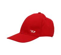Diesel - Fensid Cappello - - Accessories - unisex - Rosso - L