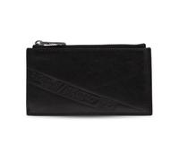 Diesel - Flag-D Card Holder III - -Accessories -Uomo -Nero -ONE SIZE