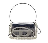 Diesel - Flap Bag - - Bags - Donna - Nero - ONE SIZE