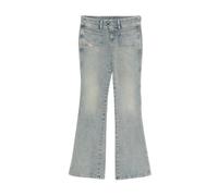 Diesel - Flare Jeans 1978 D-Akemi - - Jeans - Donna - Blu - W28