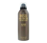 Diesel Fuel For Life Body Spray 2000Ml for Men