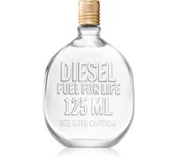 Diesel Fuel for Life Homme Eau de Toilette Uomo 125 ml