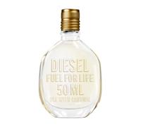 Diesel Fuel for Life Homme Eau de Toilette Uomo 50 ml