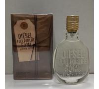 Diesel Fuel For Life Homme 50 ml eau de toilette per Uomo