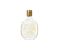 Diesel Fuel for Life Homme Eau de Toilette Uomo 50 ml