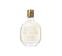 DIESEL FUEL FOR LIFE U EDT 50ML