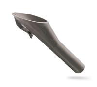 Diesel Fuel Funnel Adapter for Trucks - Universal Fit No Cap Design