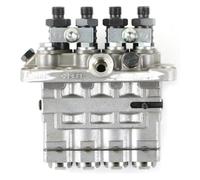 Diesel Fuel Injection Pump 1G852-51012 Compatible For Kubota V2203 V2403 Engine Bobcat Skid Steer S130 S150 T190 Excavator 331 335 E42 E45