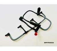 Diesel Fuoriuscita Carburante Tubo per Ford C-Max 1.8TDCi 2007 - 2010 BPP / /