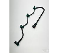 Diesel Fuoriuscita Ritorno Tubo per Ford C-Max 1.6 TDCI 2010-2019 1746271 BPP /