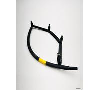 Diesel Fuoriuscita Ritorno Tubo per Ford Fiesta V E VI 1.6TDCi 2004-2012 BPP / /