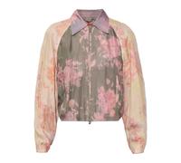 Diesel - G-Alena Giacca - - Jackets - Donna - Rosa - L