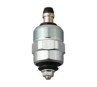 Diesel GeneraFor Tor Solenoide Pompa Carburante 12V 1A SuiFor Tabella per Motori KDE6700