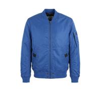 DIESEL Giacca di mezza stagione 'J-ROSS-NEW' blu cobalto Uomo DIESEL M