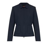 Diesel - Giacca G-Cesara-Bond - -Jackets -Donna -Blu -M