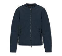 Diesel - Giacca Imbottita J-Carver-Padd - -Jackets -Uomo -Blu -2XL