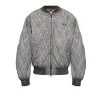 Diesel - Giacca imbottita J-Type-Treat - -Jackets -Uomo -Grigio -2XL